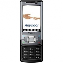 ANYCOOL F818
