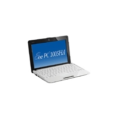 ASUS Eee PC 1005HA (Seashell)