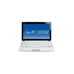 ASUS Eee PC 1101HA (Seashell)