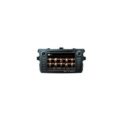 FlyAudio E7025NAVI
