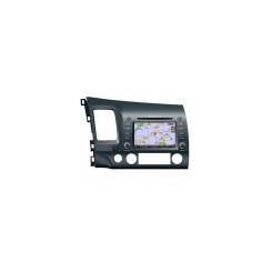 FlyAudio E7017NAVI