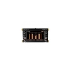 FlyAudio E8013NAVI