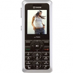 SAGEM my700X
