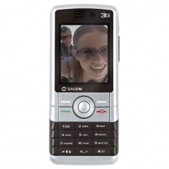 SAGEM my800X