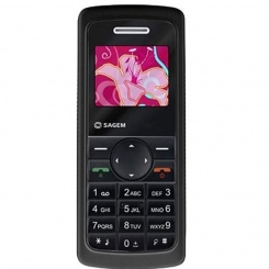 SAGEM my201X
