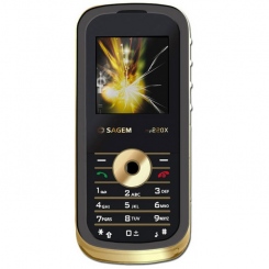 SAGEM my220X