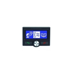 mr Handsfree Blue Compact