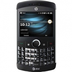 HP iPAQ Glisten