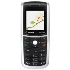 SAGEM my210X