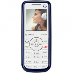SAGEM my215X