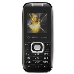 SAGEM my226X
