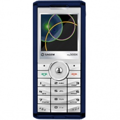 SAGEM my300X