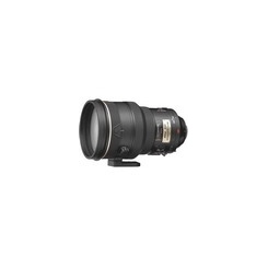 Nikon 200mm f/2G ED-IF AF-S VR Nikkor 