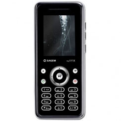 SAGEM my511X