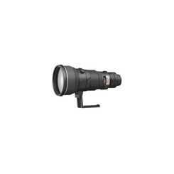 Nikon 400mm f/2.8D ED-IF AF-S II Nikkor 
