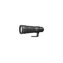 Nikon 500mm f/4G ED VR AF-S Nikkor