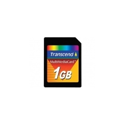 Transcend MMC 1Gb