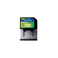 Transcend MMCmobile 512Mb
