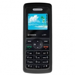 SAGEM my101X