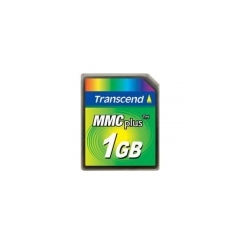 Transcend MMCplus 1Gb