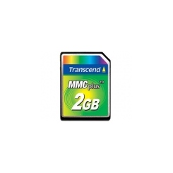 Transcend MMCplus 2Gb