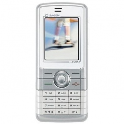 SAGEM my600X