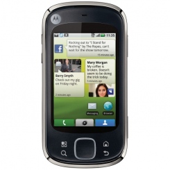 Motorola Zeppelin