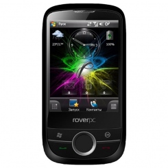 Rover PC S8