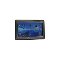 Pioneer PM-5858