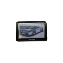Pioneer PM-5811