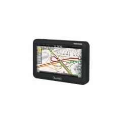 JJ-Connect AutoNavigator 5000 WIDE