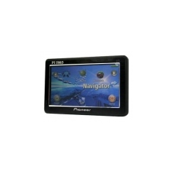 Pioneer PM-5803