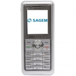 SAGEM my400V