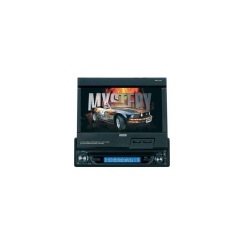 Mystery MMTD-9104
