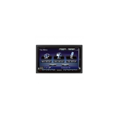 Kenwood DNX-9240BT