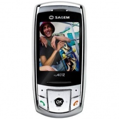 SAGEM my401Z