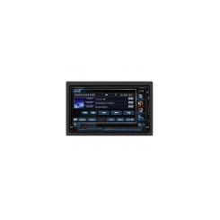 Kenwood DNX-8220BT