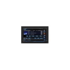 Kenwood DNX-7220