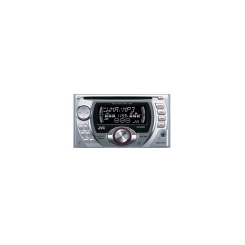 JVC KW-XG505