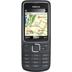 Nokia 2710 Navigation Edition