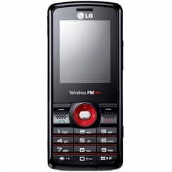 LG GS200