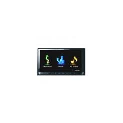 Pioneer AVIC-F10BT