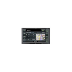 Clarion NX509E