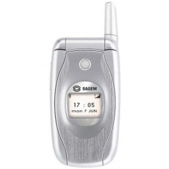 SAGEM myC3-2