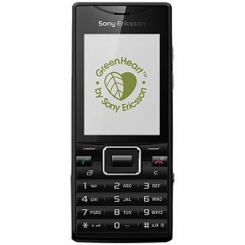 Sony Ericsson J10i Elm