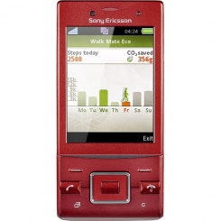 Sony Ericsson J20 Hazel