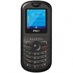 Alcatel ONETOUCH 103