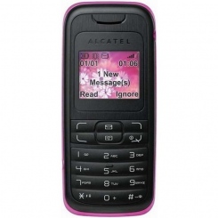 Alcatel ONETOUCH 102