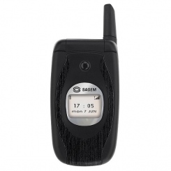 SAGEM myC4-2