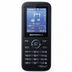 Motorola WX390